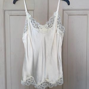 Gold Hawk Camisole